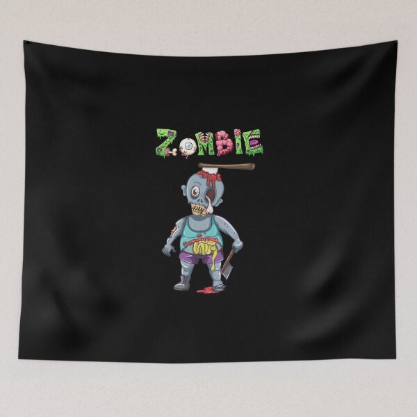 Item preview, Zombie designed and sold by Steamewir.