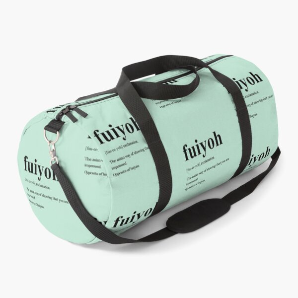 Item preview, Definición del tío Roger Fuiyoh designed and sold by allysmar.