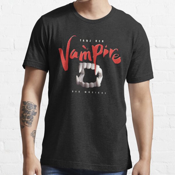 Tanz der Vampir Essential T-Shirt