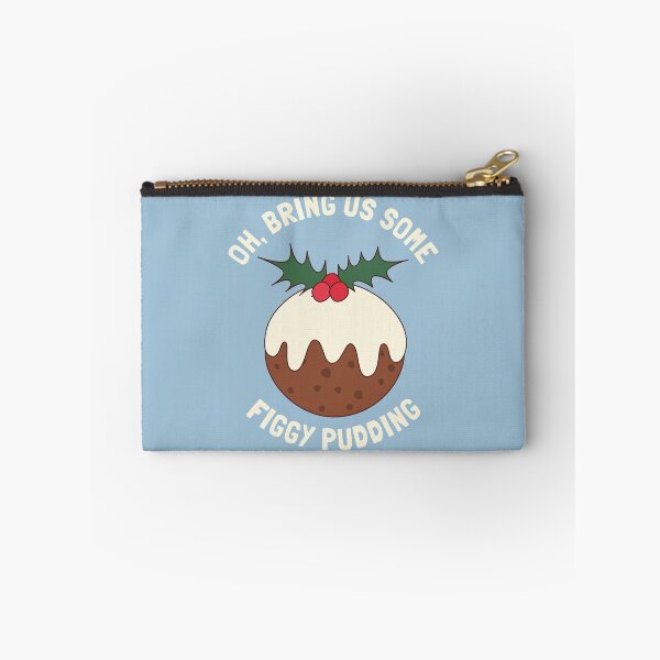 Item preview, Oh Bring Us Some Figgy Pudding Cream designed and sold by cashewdays.