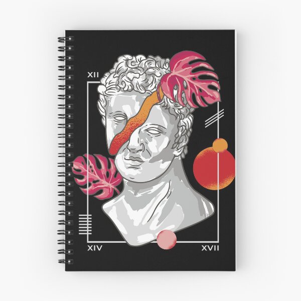 Item preview, Greek Sculpture Vaporwave Design Broken designed and sold by Klotho-Fashion.