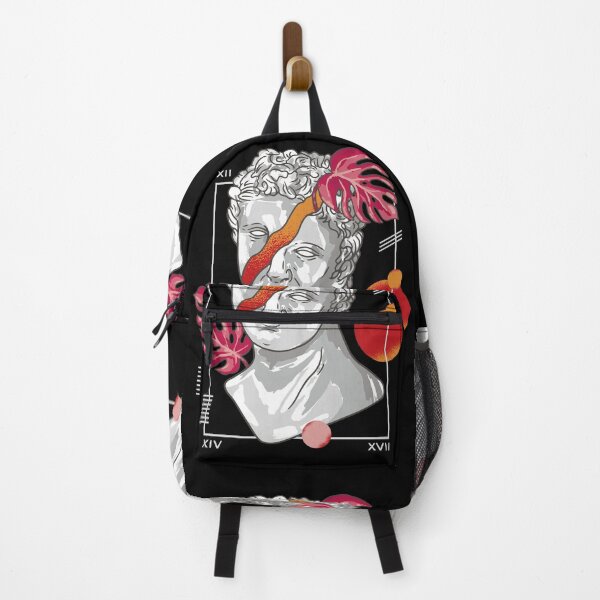 Item preview, Greek Sculpture Vaporwave Design Broken designed and sold by Klotho-Fashion.