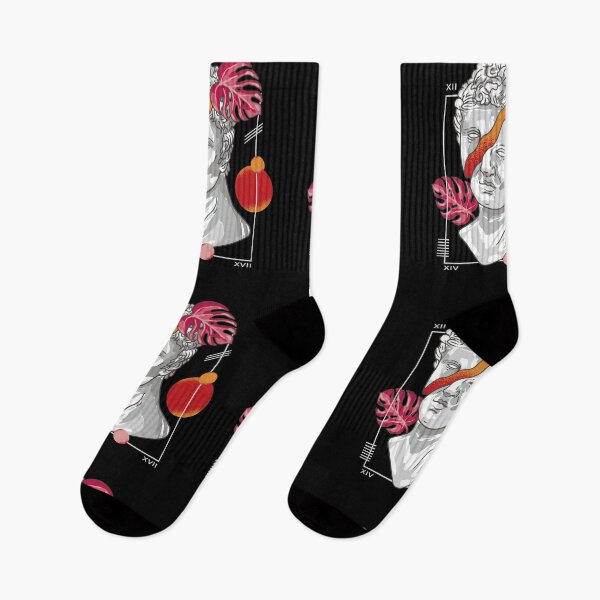 Item preview, Greek Sculpture Vaporwave Design Broken designed and sold by Klotho-Fashion.
