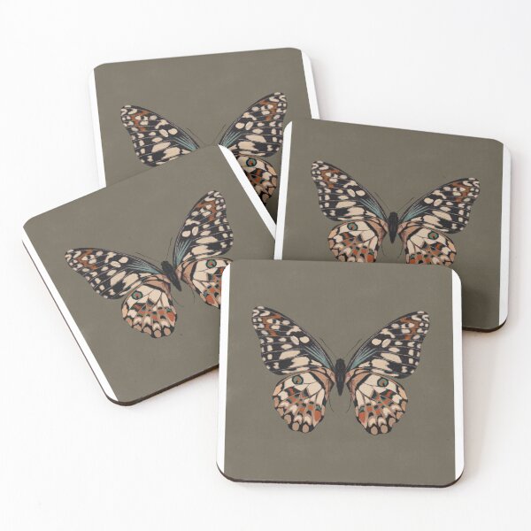Item preview, Butterfly designed and sold by Ana Arleko.