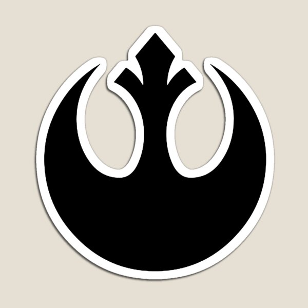 Item preview, Rebels logo designed and sold by MirandaColasant.