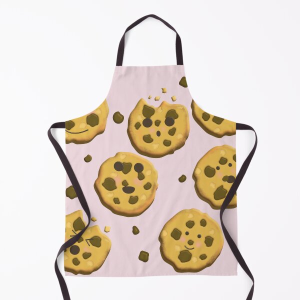 Item preview, Chocolate chip cookies designed and sold by Reginamp.