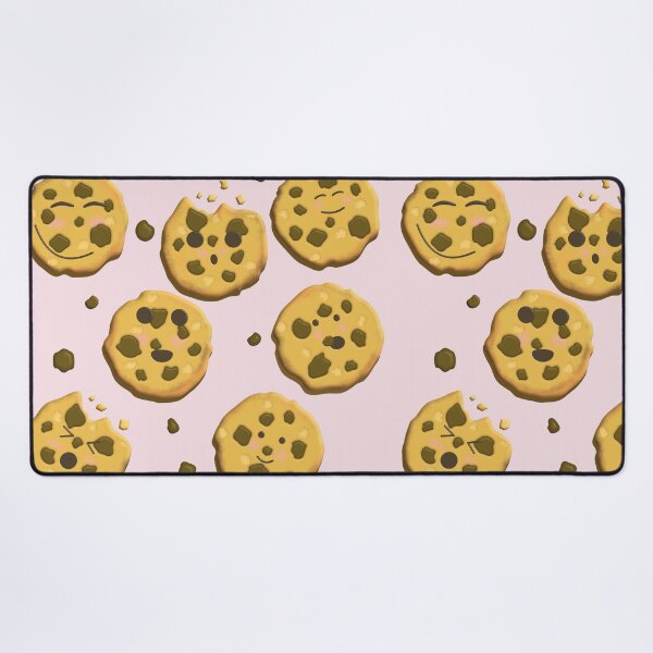 Item preview, Chocolate chip cookies  designed and sold by Reginamp.