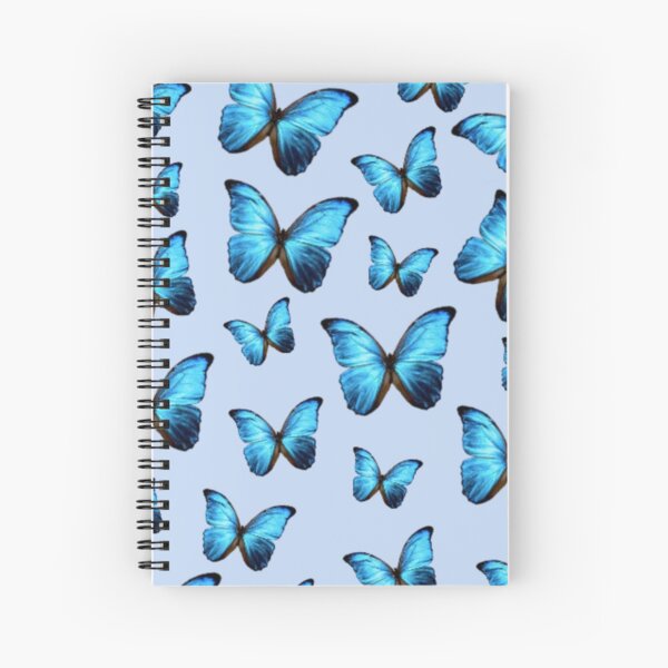 Libreta pequeña + boli - La Isla de la Mariposa