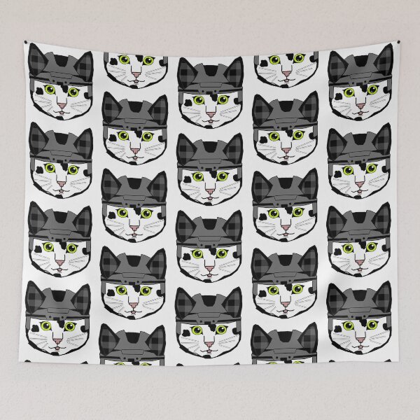 Item preview, Freddie II designed and sold by melissapeterson.
