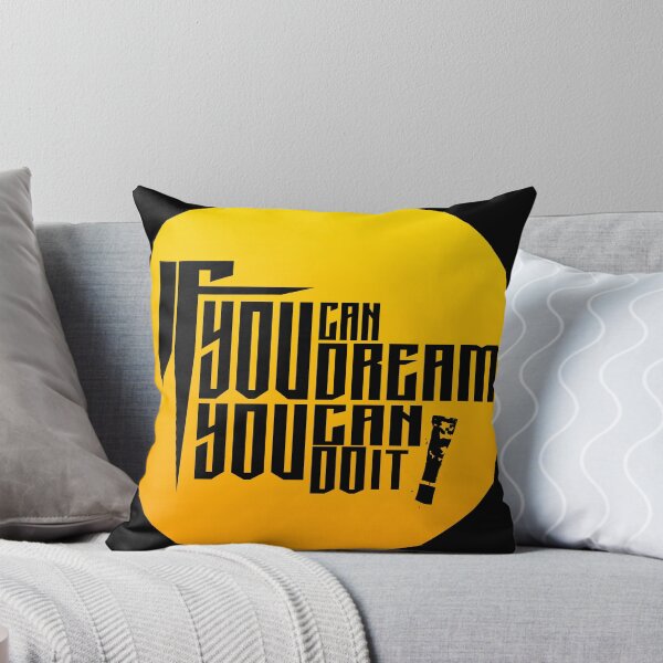 Item preview, Si puedes soñar designed and sold by ARTEKLOO.