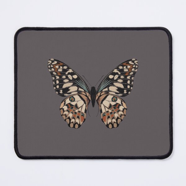 Item preview, Oil Pastel Butterfly designed and sold by Ana Arleko.