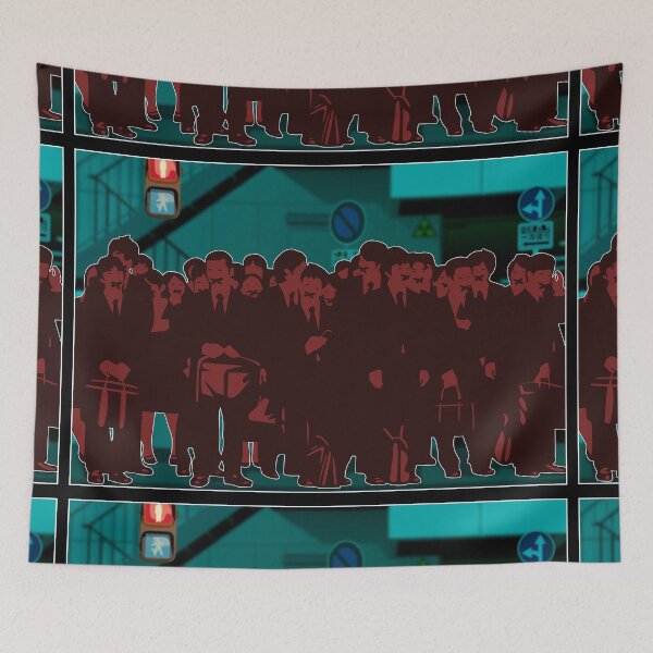 Item preview, Salaryman designed and sold by Akira-31.