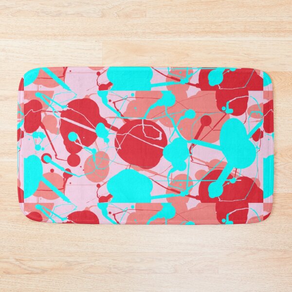 Item preview, Rosey Skylight designed and sold by CraftyGHippie.