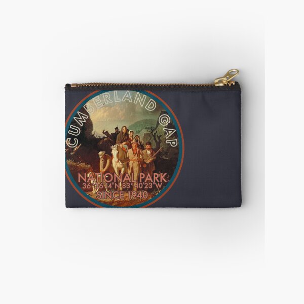 Item preview, Cumberland Gap National Historic Park  designed and sold by bfwilson.