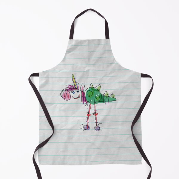 Item preview, Dinocorn designed and sold by NomiBomi.
