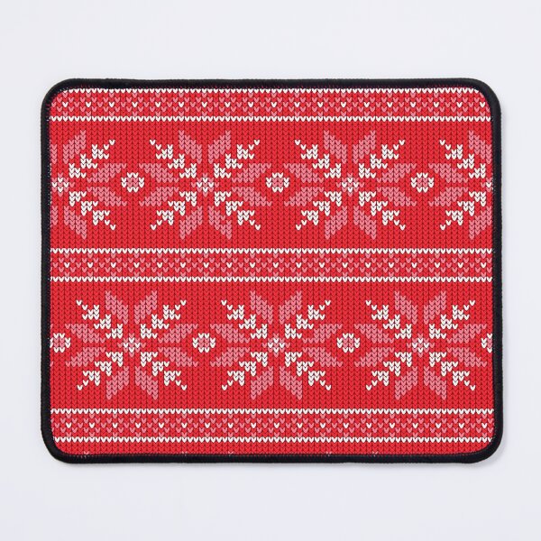 Item preview, Christmas Jacquard designed and sold by EVERTEESLOVER.
