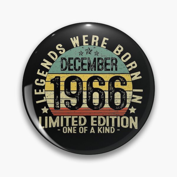 Item preview, 55 Years Old Birthday Legends Were Born In December 1966 designed and sold by MoHaCo.