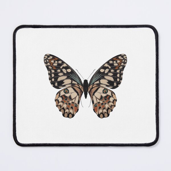 Item preview, Oil Pastel Butterfly designed and sold by Ana Arleko.