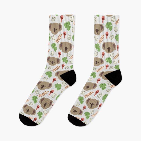 Item preview, Koala Leaves  designed and sold by LeesePink.