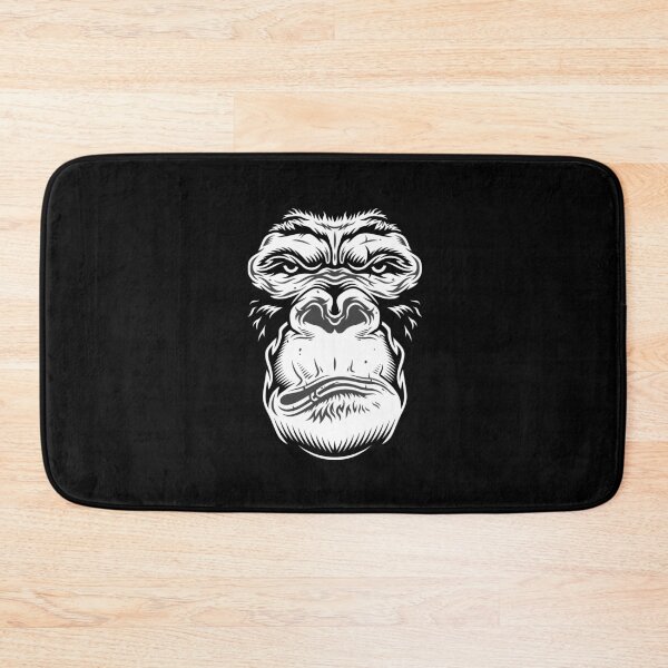 Item preview, monkey design designed and sold by Jostore2.