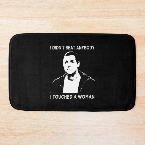 Item preview, Touched a woman - Jack White Arts designed and sold by VegaDotson.