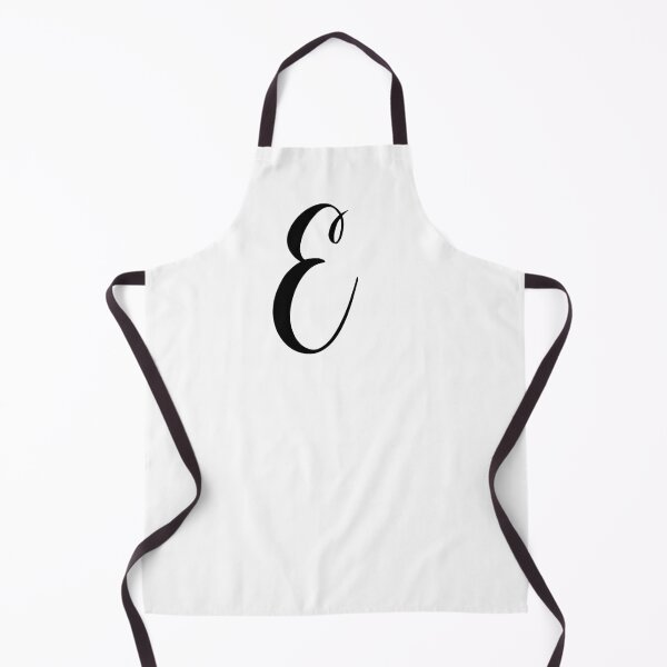 Item preview, Letter E designed and sold by sticker-vault.