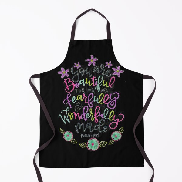 Item preview, Psalms 139-14 designed and sold by karenbarrett.