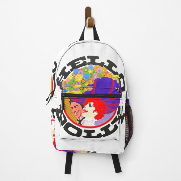 Item preview, HELLO DOLLY Romantic Comedy Musical designed and sold by HappyCatsStore.