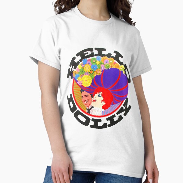 Item preview, HALLO DOLLY Romantische Komödie Musical designed and sold by HappyCatsStore.