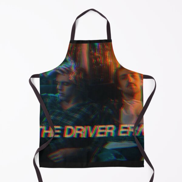 Item preview, The Driver Era designed and sold by Raina Aubertin.