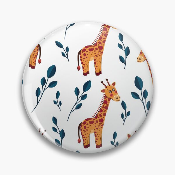 Item preview, Giraffe Plant  designed and sold by LeesePink.