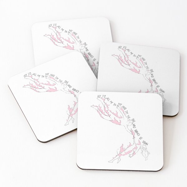 Item preview, Afterglow designed and sold by Holly Dodd.