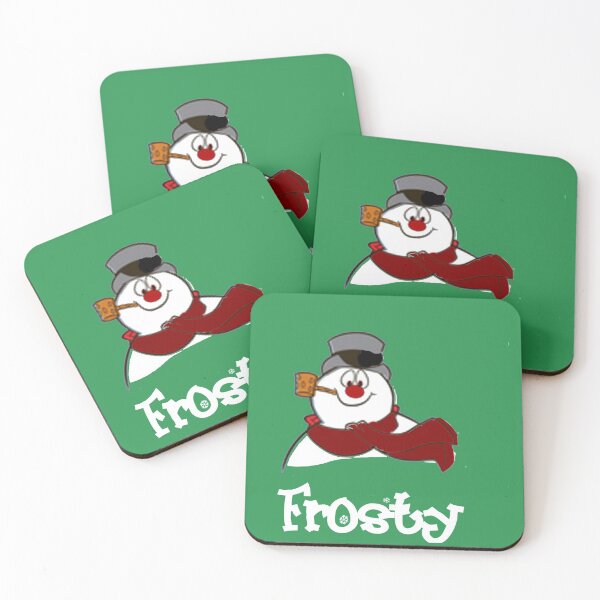 Item preview, Frosty designed and sold by SwampfoxDesign.