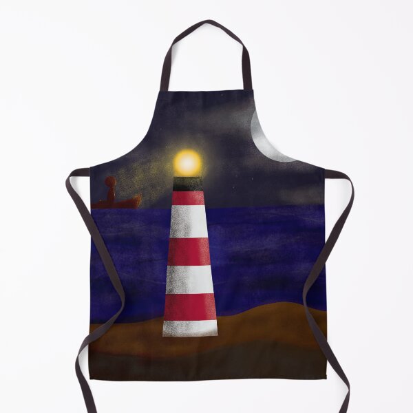 Item preview, The lighthouse designed and sold by Reginamp.