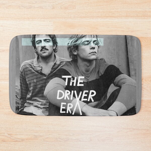 Item preview, The Driver Era designed and sold by Raina Aubertin.