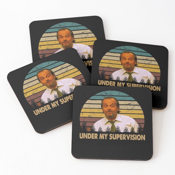 Item preview, Under Dr.Buddy supervision  designed and sold by VegaDotson.