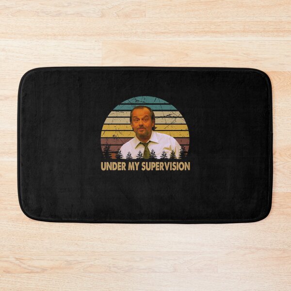 Item preview, Under Dr.Buddy supervision  designed and sold by VegaDotson.
