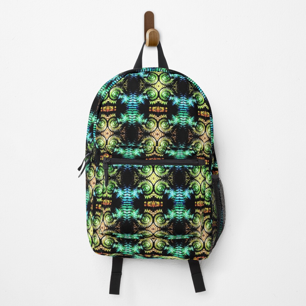 Item preview, Backpack designed and sold by Heatherian.