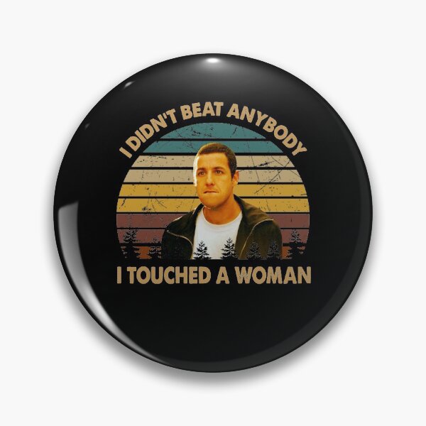 Item preview, I didn't beat anybody - Jack vintage designed and sold by VegaDotson.
