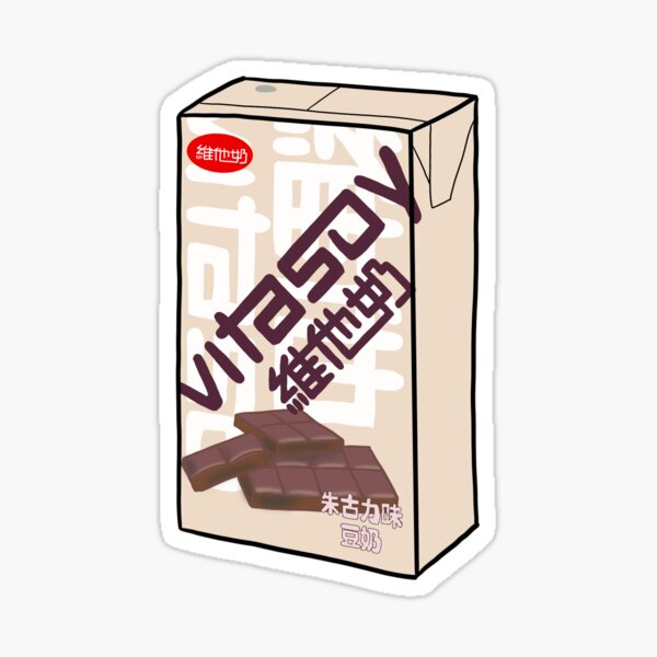 Item preview, Vita Soy Chocolate designed and sold by cf shop.