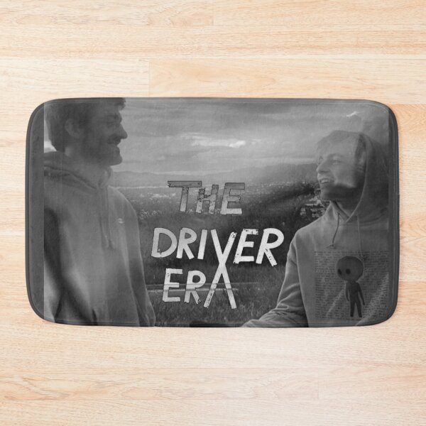 Item preview, The Driver Era  designed and sold by Raina Aubertin.
