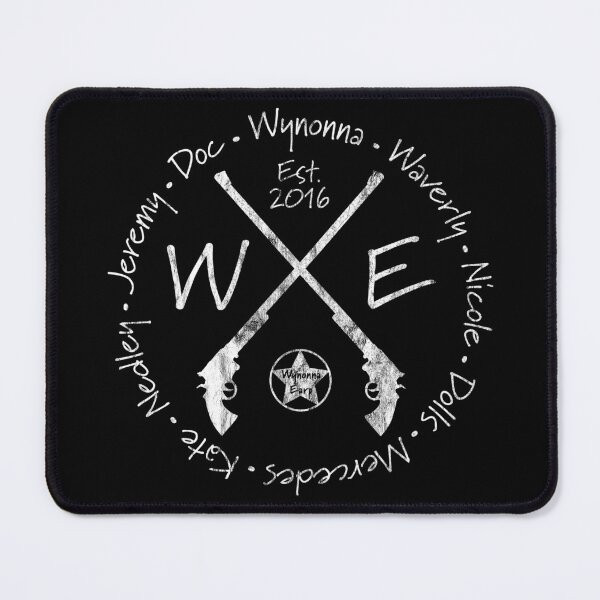 Item preview, Wynonna Earp Circle designed and sold by brav008.