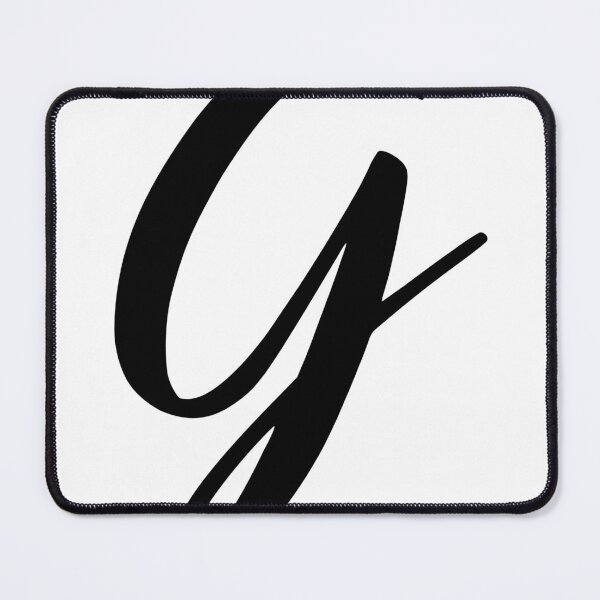 Item preview, Letter G designed and sold by sticker-vault.