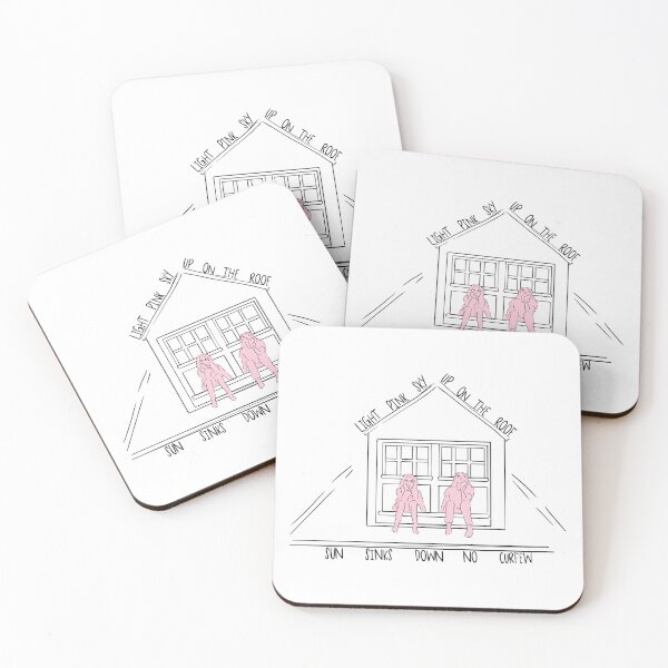 Item preview, It's Nice to Have a Friend designed and sold by Holly Dodd.