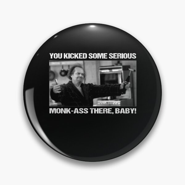 Item preview, Black and white Martin picture designed and sold by VegaDotson.