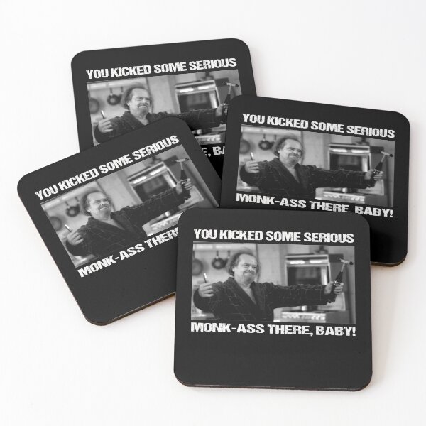 Item preview, Black and white Martin picture designed and sold by VegaDotson.