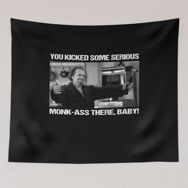 Item preview, Black and white Martin picture designed and sold by VegaDotson.