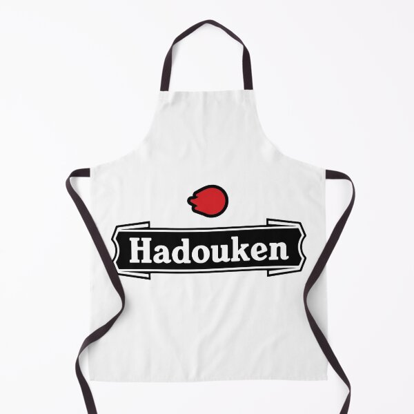Item preview, Hadouken designed and sold by Sakuga Drip.