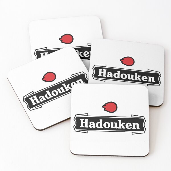 Item preview, Hadouken designed and sold by Sakuga Drip.