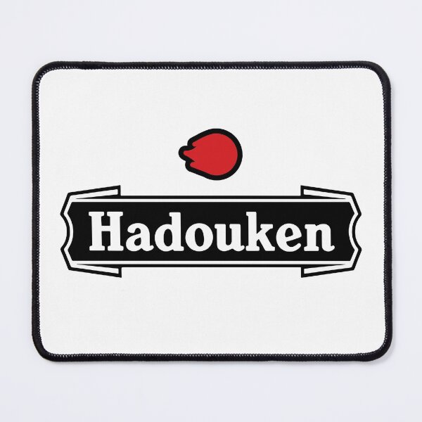 Item preview, Hadouken designed and sold by Sakuga Drip.